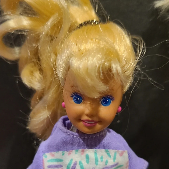 Lot of 5 Barbie  Dolls - Picture 8 of 16